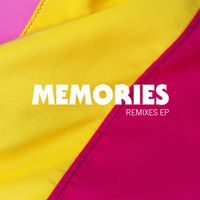 French 79 - Memories (Remixes)