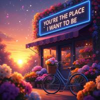 Hannah - You're The Place I Want To Be (feat. Diya Azzony)