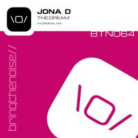 Jona D - The Dream