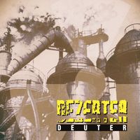 Dezerter - Szara masa