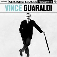 Vince Guaraldi - Essential Classics, Vol. 923: Vince Guaraldi