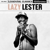 Lazy Lester - Essential Classics, Vol. 926: Lazy Lester