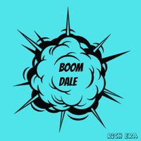 Rich Era - Boom Dale (Extended Mix)