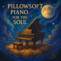 Soul Therapy Group - Pillowsoft Piano for the Soul