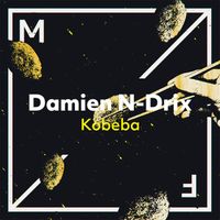 Damien N-Drix - Kobeba (Extended Mix)