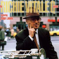 Richie Vitale Quintet - Live At Smalls (Live)