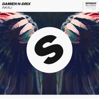 Damien N-Drix - Inkali