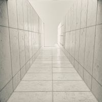 IF - A World In Gray