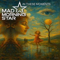 Mad Morningstar - In These Moments