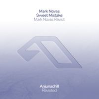 Mark Novas - Sweet Mistake (Mark Novas Revisit)