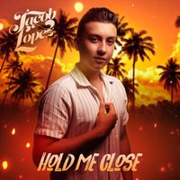 Jacob Lopez - Hold Me Close