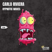 Carlo Riviera - Hypnotic Waves