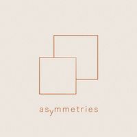 Raffaele Genovese - Asymmetries