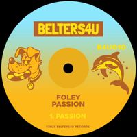 Foley - Passion
