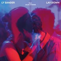 Ly Sander - Lay Down EP