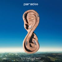 Paradox - ETERNITY / INFINITY