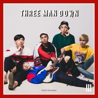 Three Man Down - ผ่านตา
