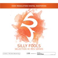 Silly Fools - SILLY FOOLS SELECTION HI-RES SERIES