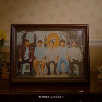 Three Man Down - ไม่อยากให้เธอไม่สบาย