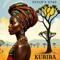 Kevin's Stag - Kurira