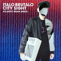 Italo Brutalo - City Sight