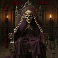 Brad Smith - Mad King