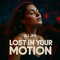 Dj Jfk - Lost in Your Motion (Dancemix)