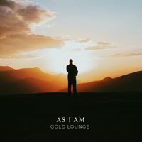 Gold Lounge - As I Am