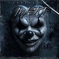 Donatello - Maska