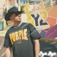 Jaydan - Bye Bye