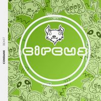Conrank - Beast