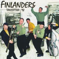 Finlanders - Tanssittaa '98