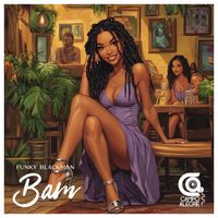Funky Blackman - BAM
