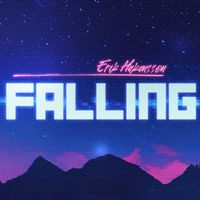 Erik Hakansson - Falling