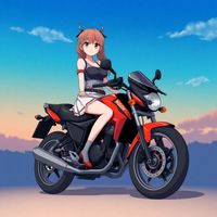 CHUL - Racing