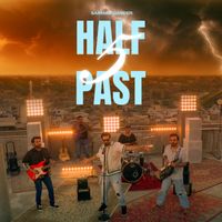 Sarmad Qadeer - Half Past 5