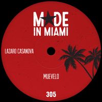 Lazaro Casanova - Muevelo