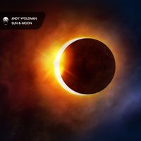 Andy Woldman - Sun & Moon