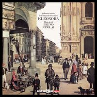 Bruno Nicolai - Eleonora (Original TV Series Soundtrack)