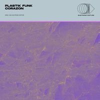 Plastik Funk - Corazon