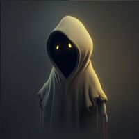 Boo - Nightmare Lullaby