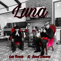 Sweet Dreams - Luna (feat. Luis Ronnie)