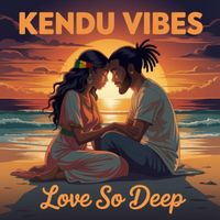 KENDU VIBES - Love So Deep