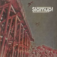 Slamup! - Muerte y Nada Más?
