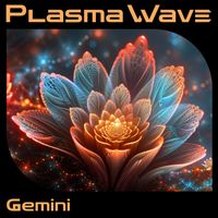 Plasma Wave - Gemini