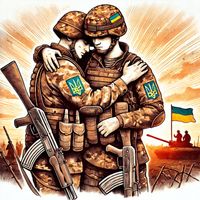 SKALA - Побратим