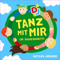 Detlev Jöcker - Tanz mit mir (im Sauseschritt)