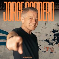Jorge Cordero - No Mires el Reloj
