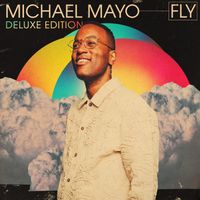 Michael Mayo - Giant Steps
