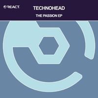 Technohead - The Passion EP